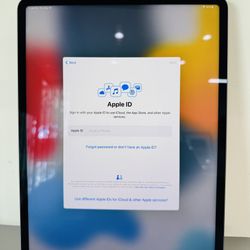 Ipad Pro, 12.9-inch (5-th generation) 2TB