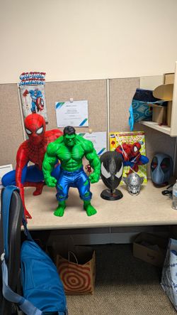 3d Prints