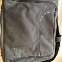 PS5 Carrying Case / Travel Bag with Storage Compartments