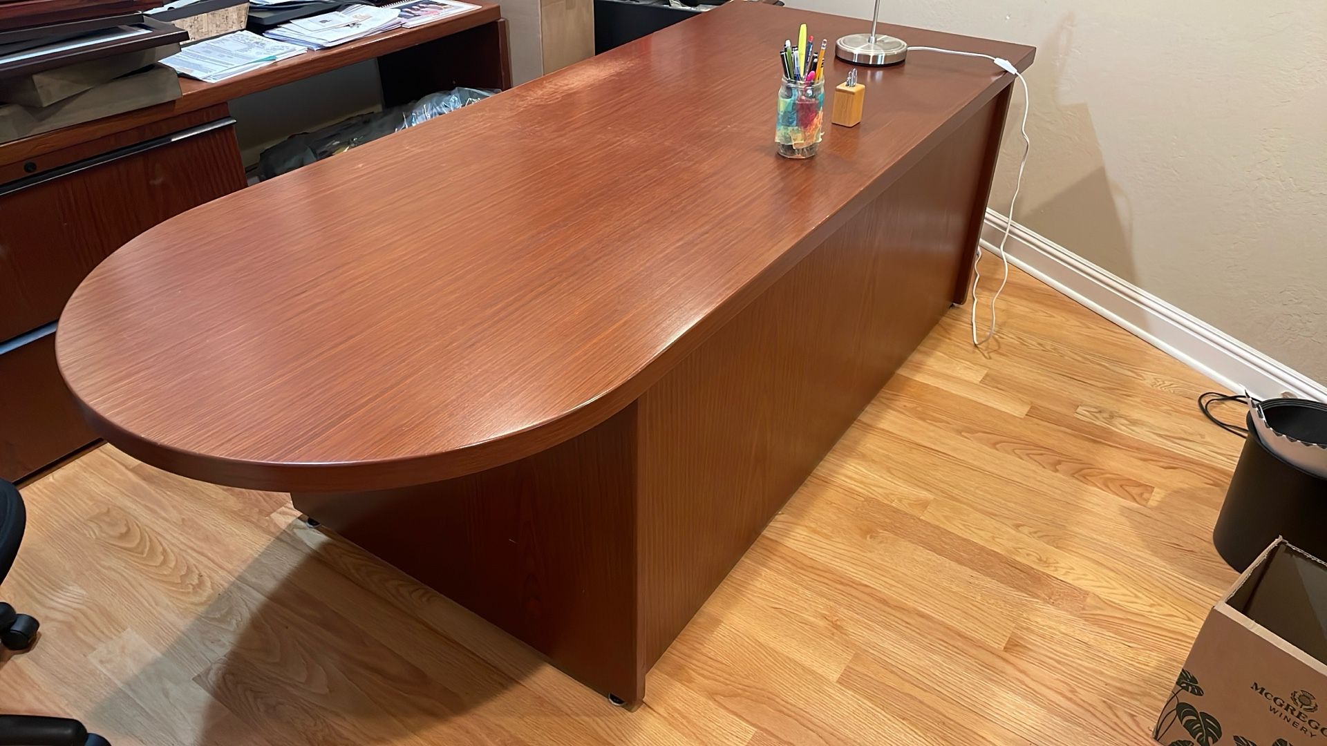 Office Desk - Large- FREE