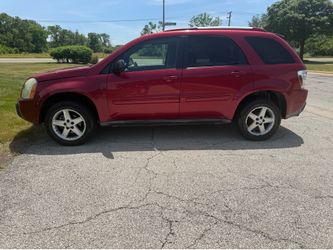 2005 Chevrolet Equinox LT AWD “ Ac Blows Cold 🥶 “