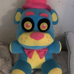 Freddy Bear 