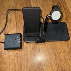 Ubiolabs Charging dock 