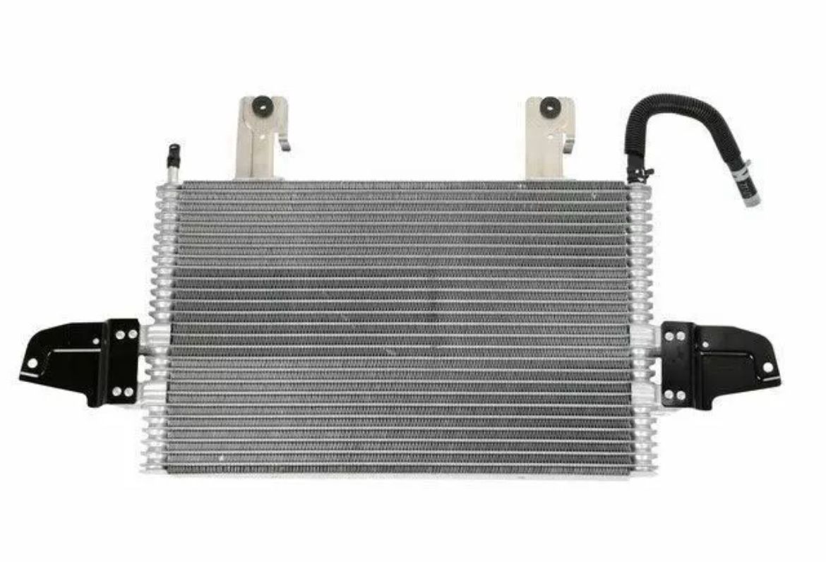 05-07 Ford F250 F350 Transmission Oil Cooler Assembly OEM Ford 5C3Z7A095CA - New