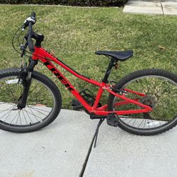 Trek Bike 24