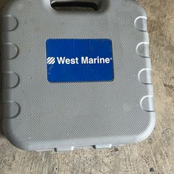 West Marine 
