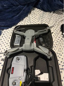 Syma X500