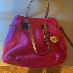 Douney And Bourke Purse
