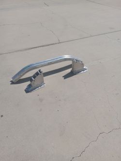 22 to 26 front reinforcement honda civic ( oem)