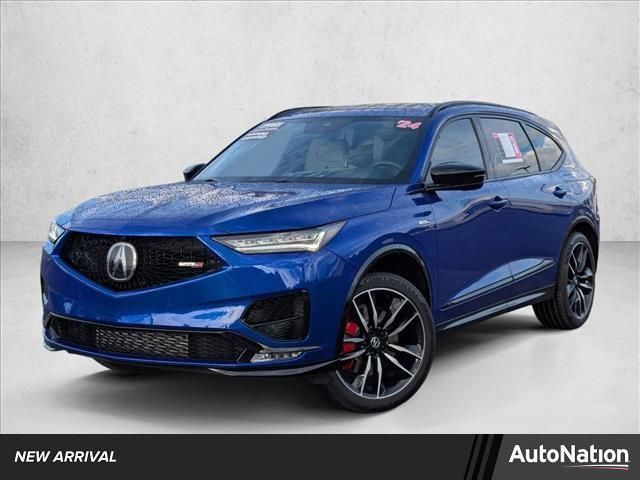 2024 Acura MDX