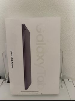 Samsung Tablet