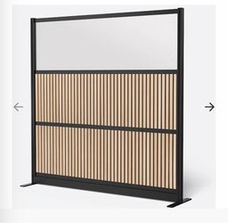 Privacy Pannels