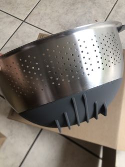 Colador Para Granos Princess House 