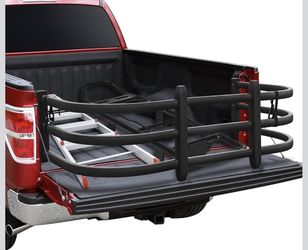 Truck Bed Extender,PickupTailgate Expansion X109)