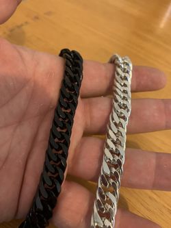 Beautiful bracelets