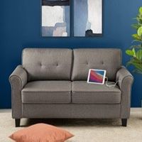 Sofas and loveseats