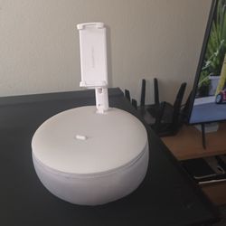 Pillow Cellphone Tablet Holder