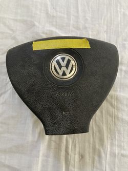Airbags (need A Cleanup But There In Good Condition