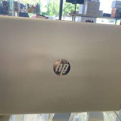 HP Laptop 