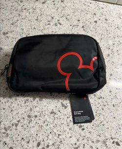 Lululemon x Disney Everywhere Belt Bag