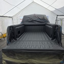 Truck Bedliner