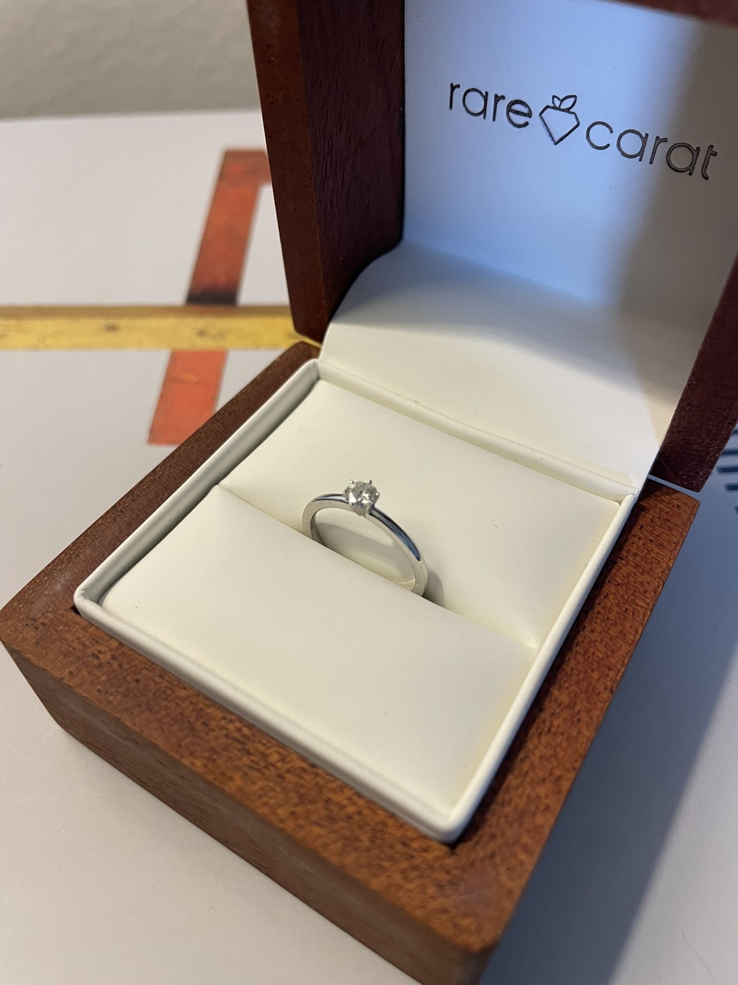 Engagement Ring