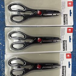 Scissors-$1 Each
