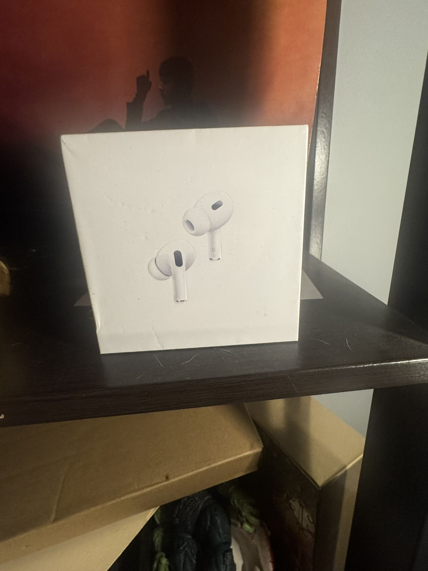 AirPod Pros (Gen2)