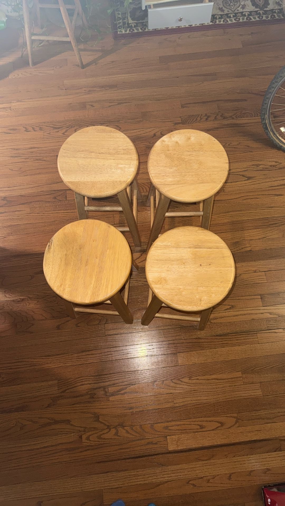 Stools