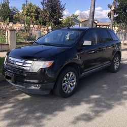 2010 Ford Edge