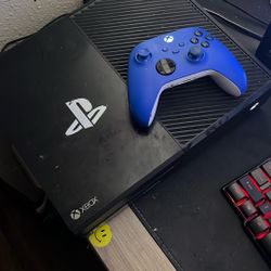 Used Xbox One