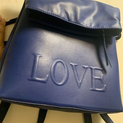 Back Purse
