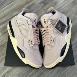 Air Jordan 4 A Ma Maniere Sz 10M