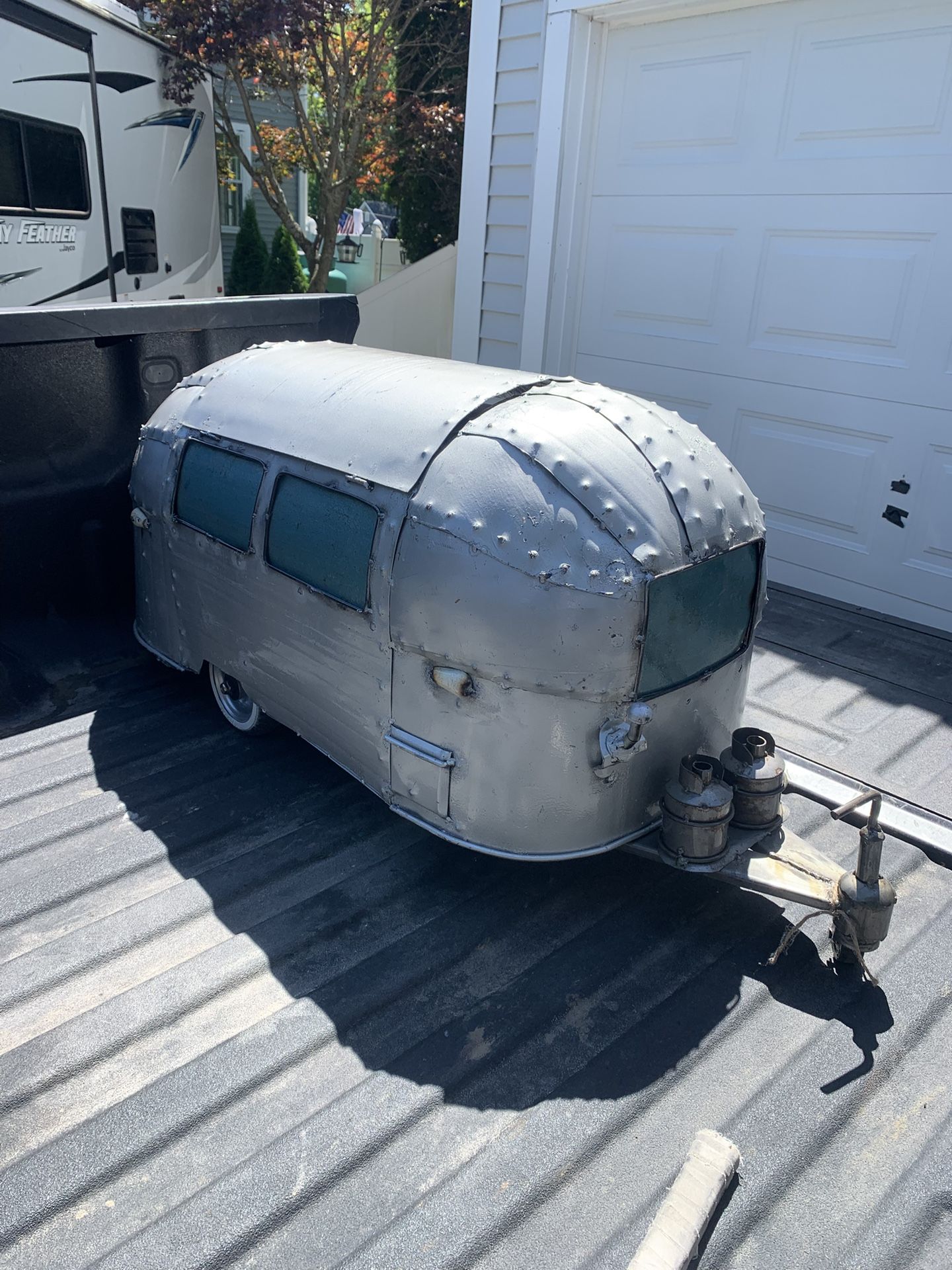 Airstream Cooler