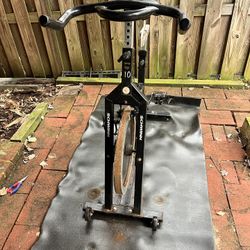 Schwinn Stationary Exercise Bike