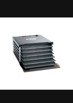 LEM DEHYDRATOR