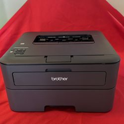 Brother Black & White Laser Printer 
