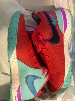 Size 11’s /10