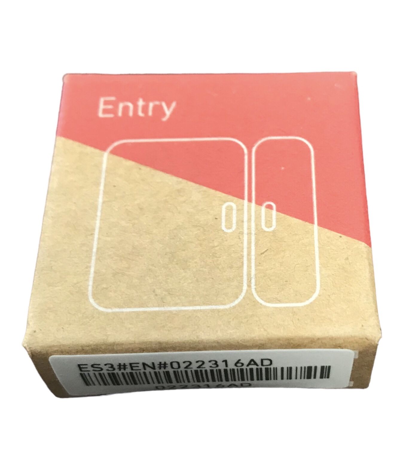 NEW SimpliSafe Home Security Latest Gen Window/Door Entry Sensor ES3