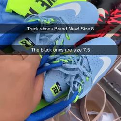 Women’s Clothes And Shoes