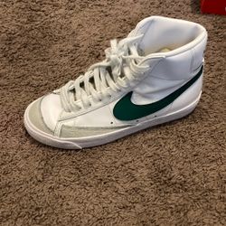 Nikes