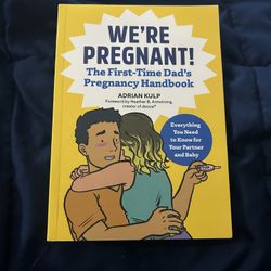 Pregnancy Books (All 3 Books) Brand New!!!