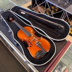 Knilling Bucharest 15” Viola