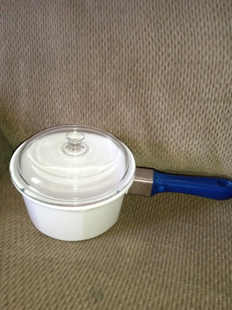 Ollita De 2qt De Princess House