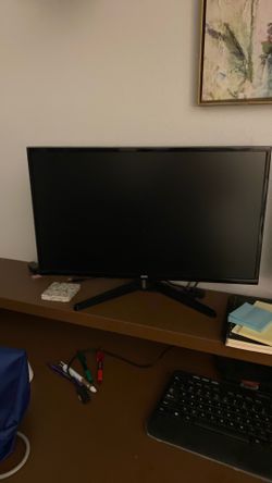 Monitors 