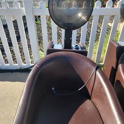 Salon equipment for sale