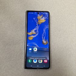 512gb UNLOCK SAMSUNG Fold5  ($1350)