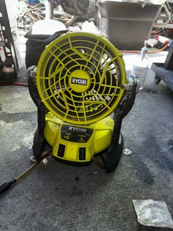 Ventilador
