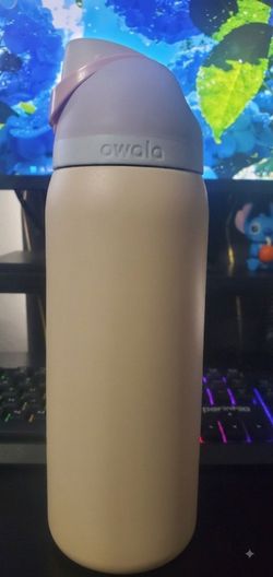 32Oz Owala (Cream)