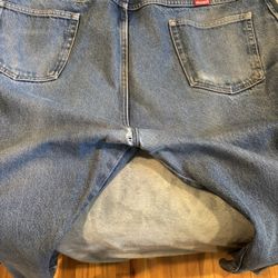 Wrangler Jeans